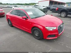 WAUJ8GFF8J1062286 2018 AUDI A3