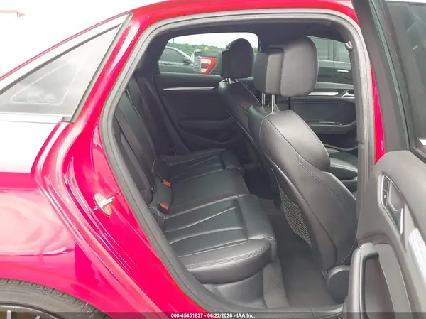 WAUJ8GFF8J1062286 2018 AUDI A3 - Image 8