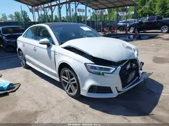 WAUJ8GFF8J1094395 2018 AUDI A3
