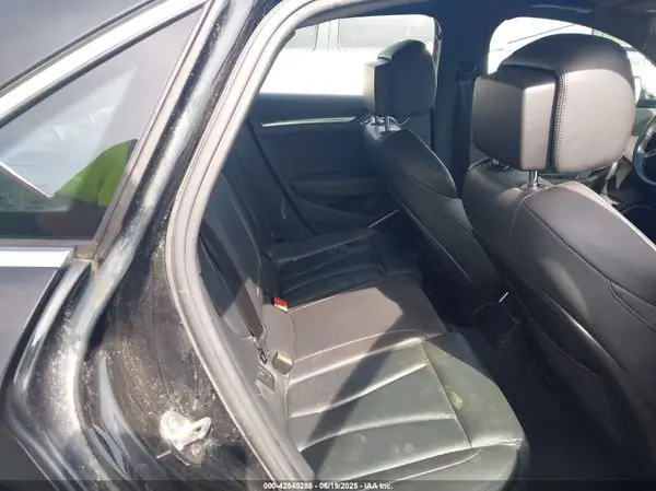 WAUJ8GFF9G1004647 2016 AUDI A3 - Image 8