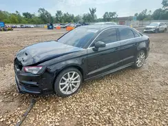 WAUJ8GFF9G1053086 2016 AUDI A3