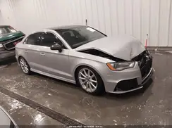 WAUJ8GFF9G1061267 2016 AUDI A3