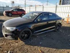 WAUJ8GFF9H1003158 2017 AUDI A3