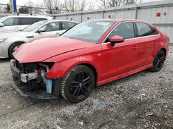 WAUJ8GFF9H1008487 2017 AUDI A3