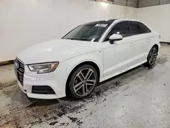 WAUJ8GFF9H1009686 2017 AUDI A3