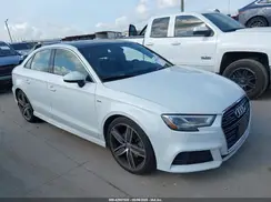 WAUJ8GFF9H1012703 2017 AUDI A3