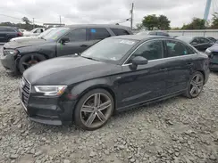 WAUJ8GFF9H1016623 2017 AUDI A3