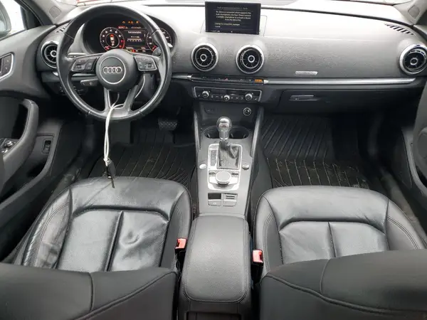 WAUJ8GFF9H1016623 2017 AUDI A3 - Image 8