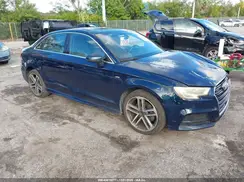 WAUJ8GFF9H1016833 2017 AUDI A3