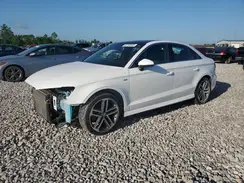 WAUJ8GFF9H1018307 2017 AUDI A3