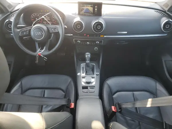 WAUJ8GFF9H1018307 2017 AUDI A3 - Image 8