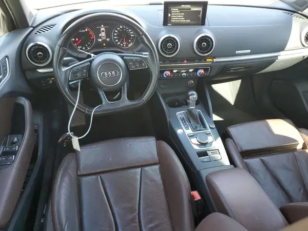 WAUJ8GFF9H1027332 2017 AUDI A3 - Image 8