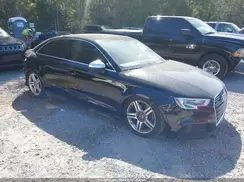 WAUJ8GFF9H1045958 2017 AUDI A3