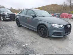 WAUJ8GFF9H1057303 2017 AUDI A3