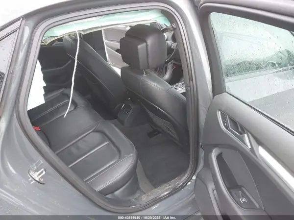 WAUJ8GFF9H1057303 2017 AUDI A3 - Image 8