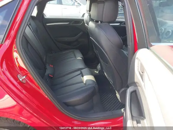 WAUJ8GFF9H1061481 2017 AUDI A3 - Image 8