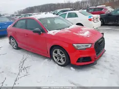 WAUJ8GFF9H1061769 2017 AUDI A3