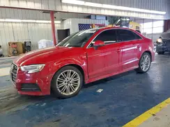WAUJ8GFF9H1065093 2017 AUDI A3