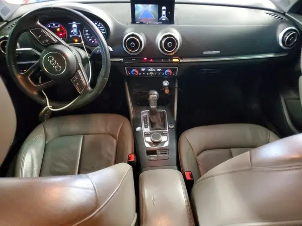 WAUJ8GFF9H1065093 2017 AUDI A3 - Image 8