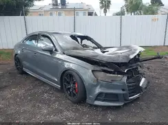 WAUJ8GFF9H1080967 2017 AUDI A3
