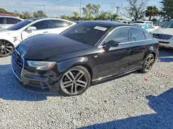 WAUJ8GFF9J1002291 2018 AUDI A3