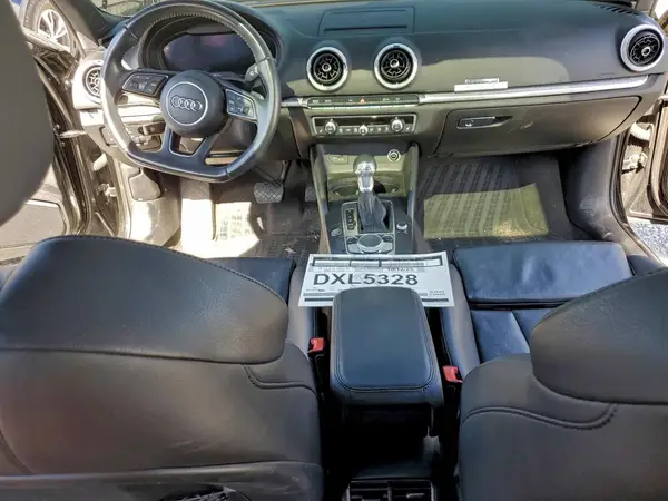 WAUJ8GFF9J1002291 2018 AUDI A3 - Image 8