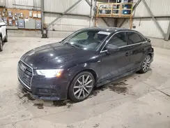 WAUJ8GFF9J1003229 2018 AUDI A3
