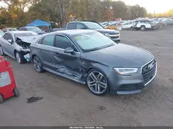 WAUJ8GFF9J1004333 2018 AUDI A3