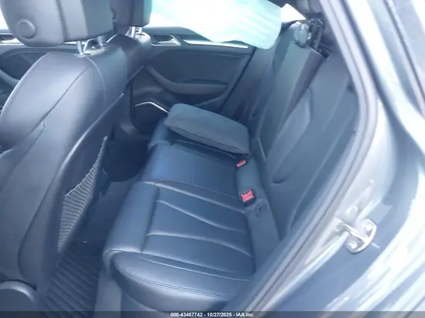 WAUJ8GFF9J1004333 2018 AUDI A3 - Image 8