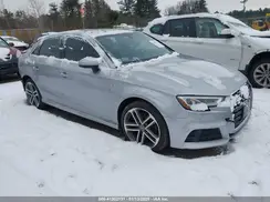 WAUJ8GFF9J1015249 2018 AUDI A3