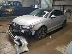 WAUJ8GFF9J1024050 2018 AUDI A3