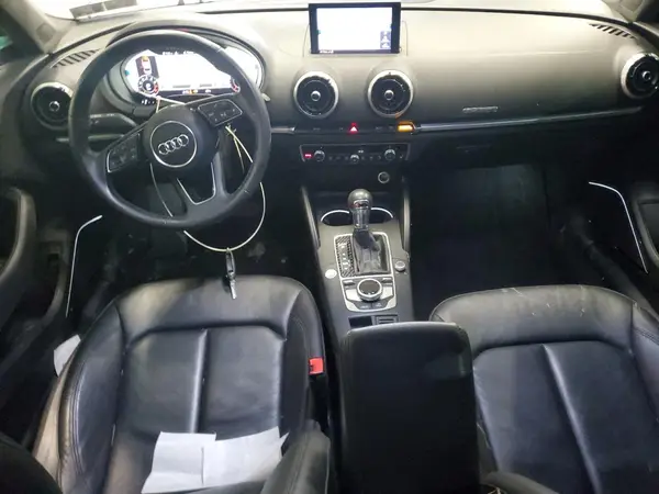 WAUJ8GFF9J1024050 2018 AUDI A3 - Image 8