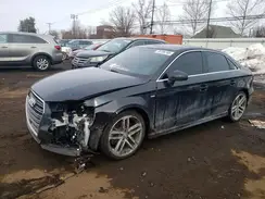 WAUJ8GFF9J1026980 2018 AUDI A3
