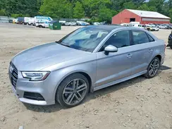 WAUJ8GFF9J1040376 2018 AUDI A3