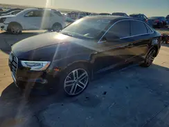 WAUJ8GFF9J1059204 2018 AUDI A3