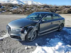 WAUJ8GFF9J1083180 2018 AUDI A3