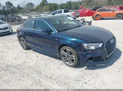 WAUJ8GFF9J1085351 2018 AUDI A3