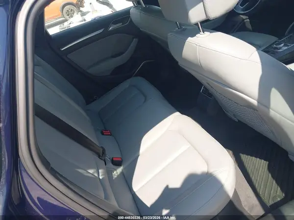 WAUJ8GFF9J1085351 2018 AUDI A3 - Image 8