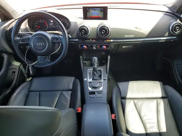 WAUJ8GFFXG1021618 2016 AUDI A3 - Image 8