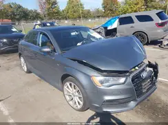 WAUJ8GFFXG1035700 2016 AUDI A3
