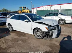 WAUJ8GFFXG1103056 2016 AUDI A3