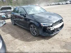 WAUJ8GFFXH1009583 2017 AUDI A3