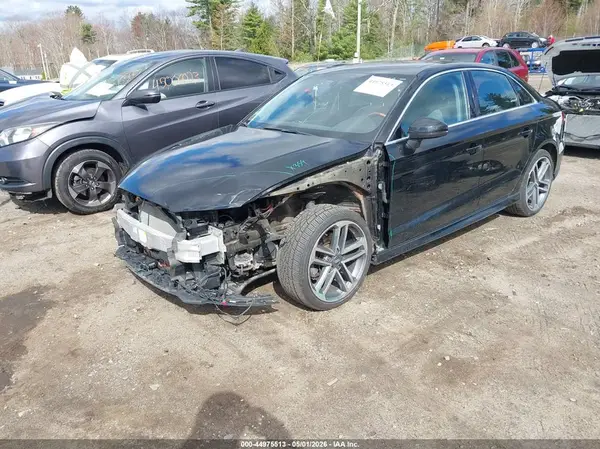 WAUJ8GFFXH1009583 2017 AUDI A3 - Image 2