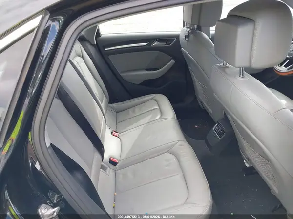 WAUJ8GFFXH1009583 2017 AUDI A3 - Image 8
