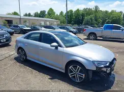 WAUJ8GFFXH1015268 2017 AUDI A3