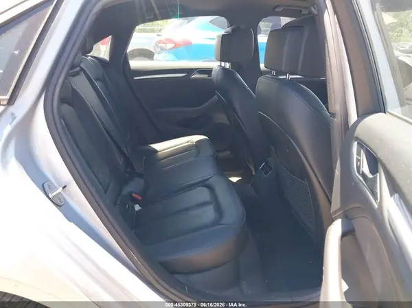 WAUJ8GFFXH1015268 2017 AUDI A3 - Image 8
