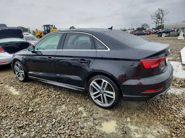 WAUJ8GFFXH1019904 2017 AUDI A3 - Image 2