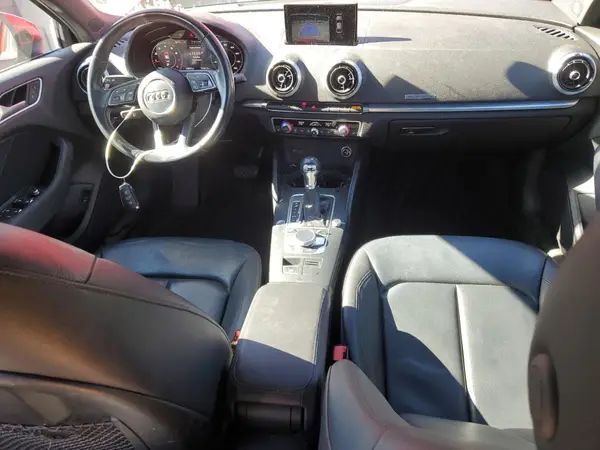 WAUJ8GFFXH1029431 2017 AUDI A3 - Image 8