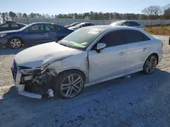 WAUJ8GFFXH1032748 2017 AUDI A3