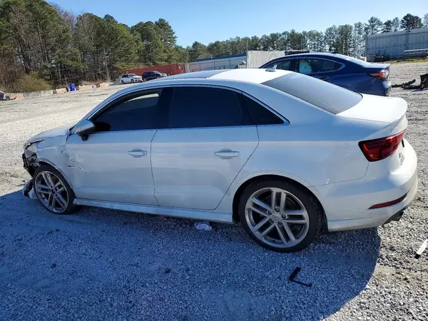 WAUJ8GFFXH1032748 2017 AUDI A3 - Image 2